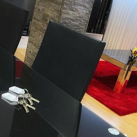 Urban Apartment En Basauri Con Wifi Luaran gambar