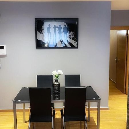 Urban Apartment En Basauri Con Wifi Luaran gambar