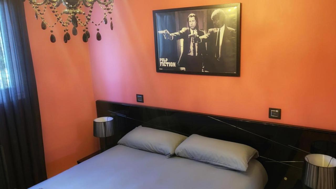 Urban Apartment En Basauri Con Wifi Luaran gambar