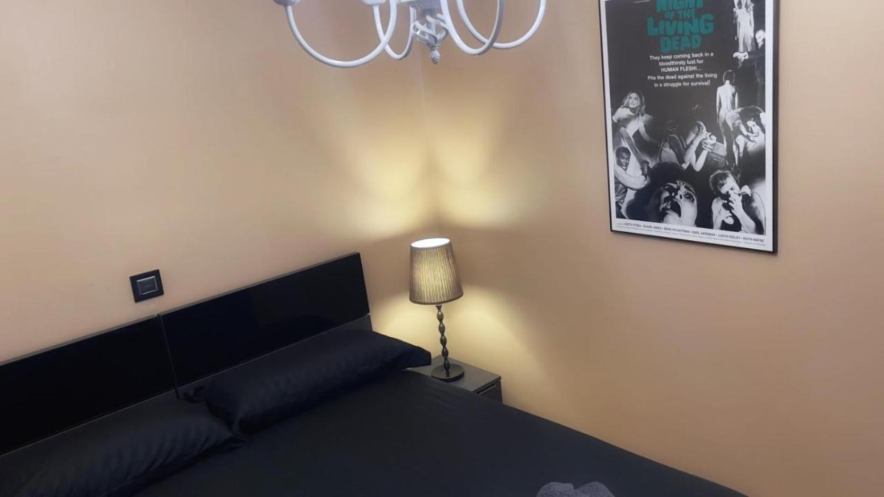 Urban Apartment En Basauri Con Wifi Luaran gambar