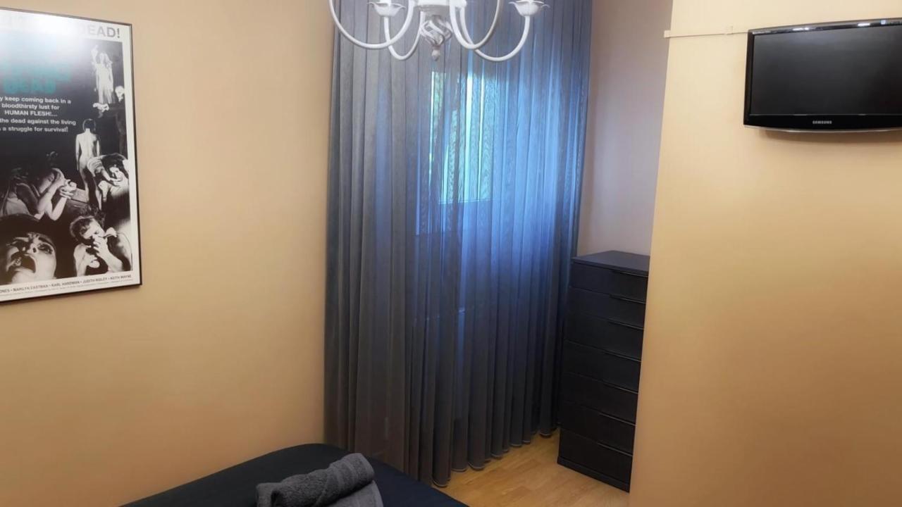Urban Apartment En Basauri Con Wifi Luaran gambar