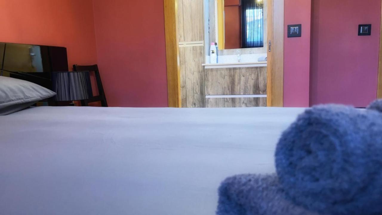 Urban Apartment En Basauri Con Wifi Luaran gambar