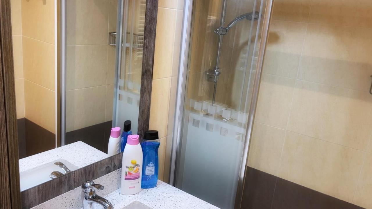 Urban Apartment En Basauri Con Wifi Luaran gambar