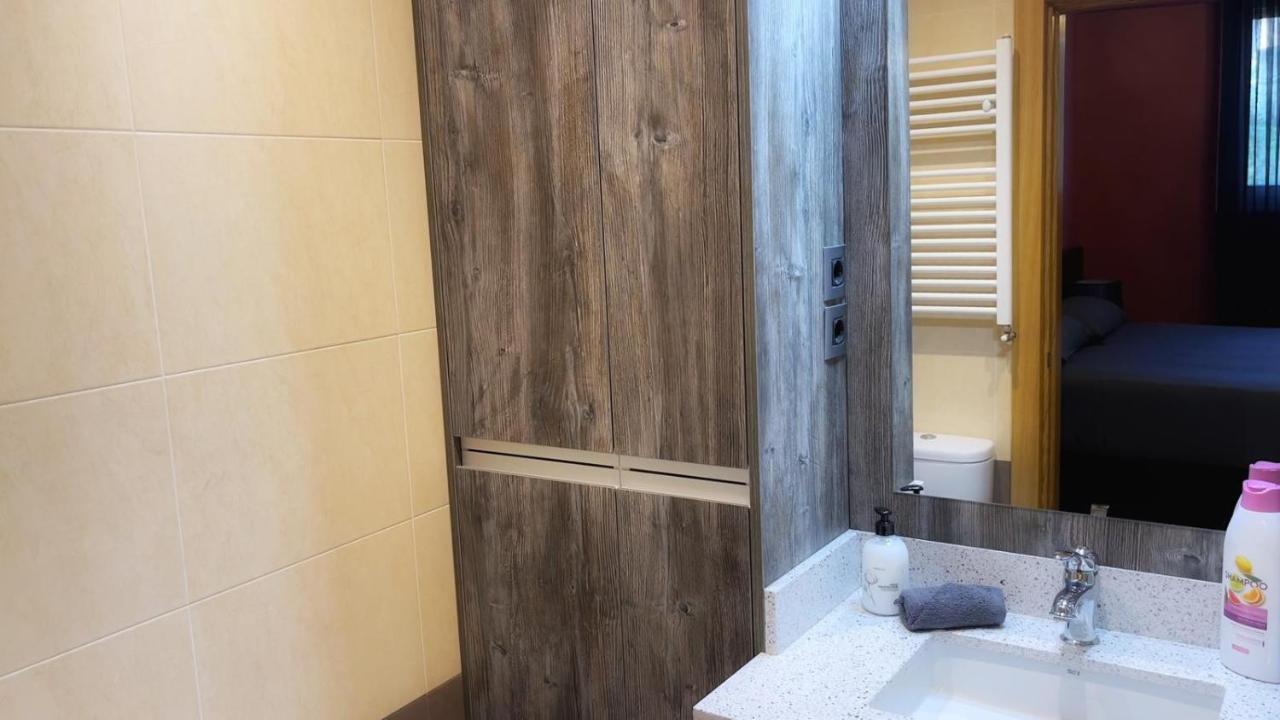Urban Apartment En Basauri Con Wifi Luaran gambar