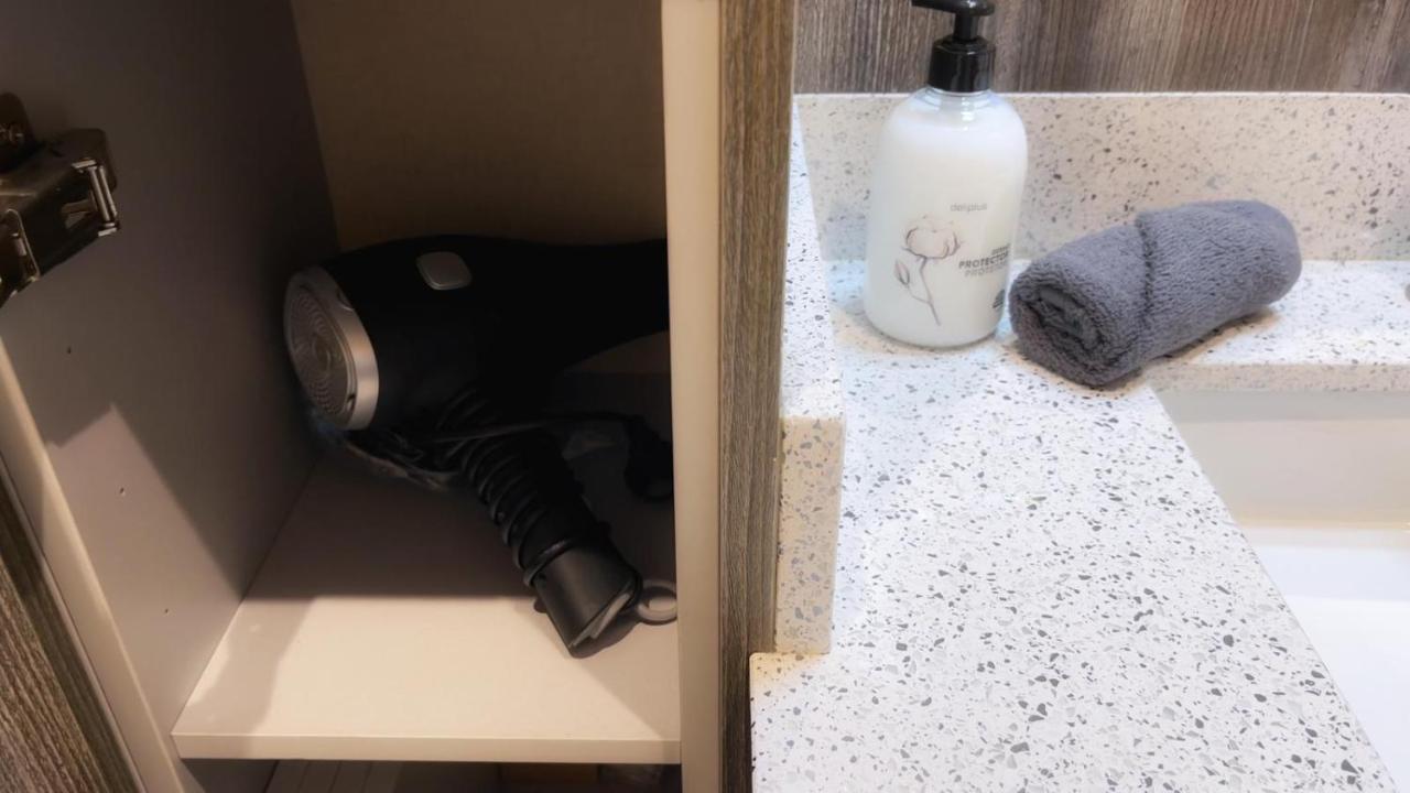 Urban Apartment En Basauri Con Wifi Luaran gambar