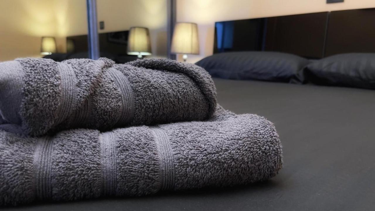 Urban Apartment En Basauri Con Wifi Luaran gambar