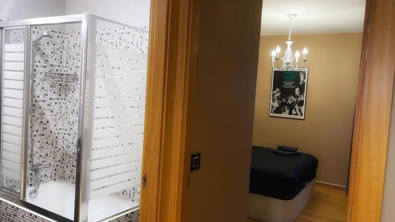Urban Apartment En Basauri Con Wifi Luaran gambar